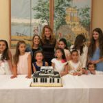 (VIDEO) Guarda il saggio di pianoforte del maestro Oleksandra Artemenko. Solofra 16.06.17