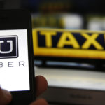 App. Uber, in arrivo l’opzione per il trasporto in barca