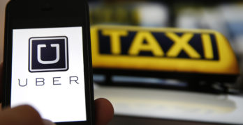 App. Uber, in arrivo l’opzione per il trasporto in barca