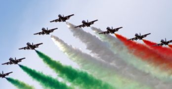 Festa della Repubblica, 71 anni dalla fondazione