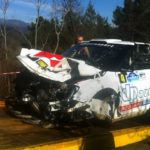Incidente mortale durante il rally ‘Rose’n Bowl’