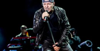 Modena, tutto pronto per il concerto di Vasco Rossi