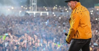 Modena park, con Vasco Rossi la festa di tutti contro tutte le paure