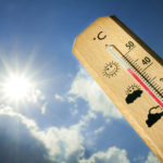 Meteo: Lucifero infiamma l’Italia, temperature simili nel 2003