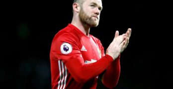 Calcio: Wayne Rooney nei guai, arrestato per stato di ebrezza