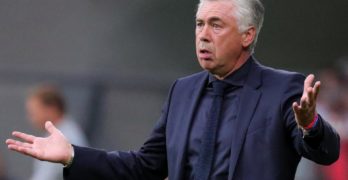 Calcio, esonerato dal Bayern Monaco Carlo Ancelotti