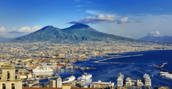 Al via a Napoli la Scuola Internazionale della Cooperazione Sociale