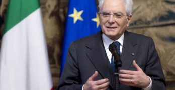 Politica: Mattarella ha sciolto le Camere, si voterà il prossimo 4 marzo 2018