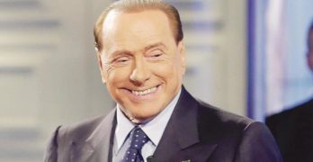 Inchiesta Ruby, Berlusconi rinviato a giudizio.