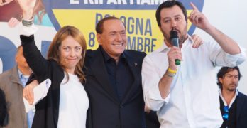 Elezioni: Forza Italia-Lega Nord, alleanza ai ferri corti