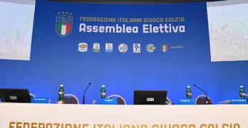 Bufera schede bianche, la Figc sarà commissariata.