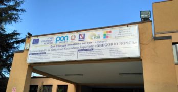 Open Day, l’ISISS “G.Ronca” di Solofra si presenta ai ragazzi di terza media