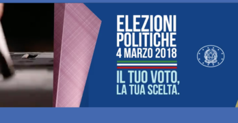 (Video) Elezioni Politiche del 4 marzo 2018, come si vota