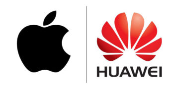 Apple VS Huawei, una sfida a colpi di presentazioni