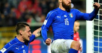 Calcio, nuovo ciclo per l’Italia. Si riparte dall’Argentina