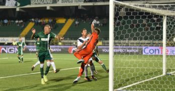 SERIE B: l’Avellino crolla col Parma, si avvicina l’incubo playout