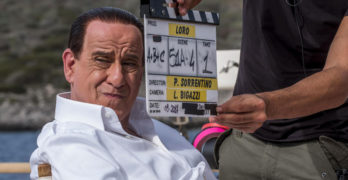 Arriva il trailer di “Loro”, il film di Sorrentino su Silvio Berlusconi