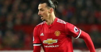 Calcio, risoluzione del contratto tra Ibrahimovic e lo United