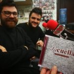 (AUDIO) Effetto Notte, il gruppo “A voce d’o popolo” presenta l’album “Jacuella”