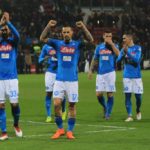 Serie A: la Juve pareggia a Crotone, discorso scudetto rinviato con il Napoli