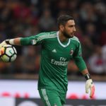 Calcio, Donnarumma si scusa per la parata con lo zio e i tifosi partenopei insorgono