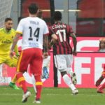 SERIE A: incredibile al San Siro, Milan-Benevento 0-1