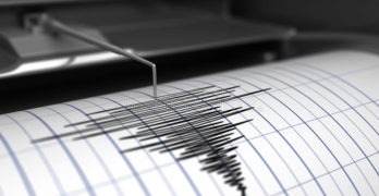 Marche, sisma di magnitudo 4.7 nella zona del Maceratese