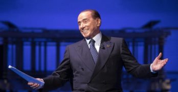 Berlusconi “riabilitato”, potrà di nuovo candidarsi