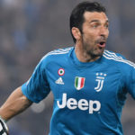Calcio, Sabato l’ultima in campo di Buffon con la Juve