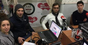 (Audio) Riascolta “Effetto notte” del 12.03.18, puntata dedicata ai magazine online