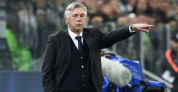 Calcio: arriva l’ufficialità, Ancelotti è il nuovo allenatore del Napoli