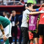 Mondiali 2018: Corea fatale, eliminata la Germania