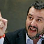 Governo, vomitevole e irresponsabile a chi?