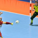 Il Futsal a Benevento, dal 5/12/18 l’Europeo di calcio a 5