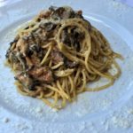 Cucina: “Spaghetti alla Jacqueline”, il piatto dell’ex First Lady Kennedy, assaporato in Costa d’Amalfi