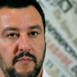 Immigrazione, scintille tra Salvini e Asselborn