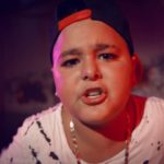 500Tony, il baby-rapper rumeno che spopola sul web