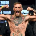 Ufc: Khabib disintegra McGregor, l’irlandese crolla sotto i colpi del russo