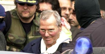Provenzano, la Corte di  Strasburgo dichiara illegittima la sua detenzione al “41bis”