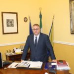 Elezioni provinciali, Vignola è il candidato Presidente del centrosinistra