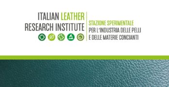 La Stazione Sperimentale Pelli a ECOMONDO 2018 per parlare di Green e Circular Economy