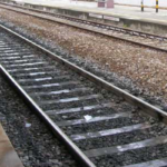 Caserta, Carabinieri muore travolto da un treno durante un inseguimento