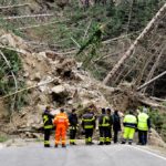 Dissesto idrogeologico, arriva il decreto legge