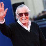 Supereroi in lutto, l’ultimo saluto a Stan Lee