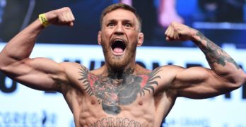 McGregor appende i guantoni al chiodo, annunciato il suo ritiro dall’MMA.