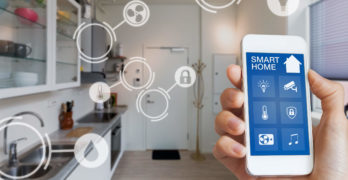 Casa smart, nel 2019 +26,9% di dispositivi domestici