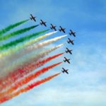 25 Aprile “Festa della liberazione”