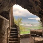 Città di Montoro, la Grotta dell’Angelo torna accessibile ai fedeli