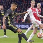 Champions: la Juve soffre ma tiene, strappato un pareggio d’oro in trasferta