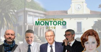 Amministrative 2019, a Montoro 3 candidati a Sindaco. QUI LE LISTE